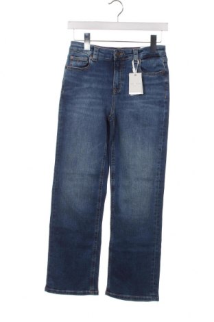 Dětské džíny  Tommy Hilfiger, Velikost 11-12y/ 152-158 cm, Barva Modrá, Cena  1 113,00 Kč
