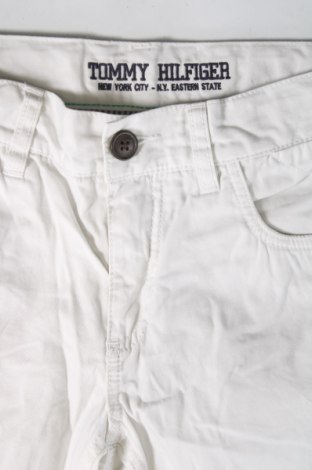 Παιδικά τζίν Tommy Hilfiger, Μέγεθος 11-12y/ 152-158 εκ., Χρώμα Λευκό, Τιμή 14,90 €