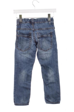 Dziecięce jeansy United Colors Of Benetton, Rozmiar 5-6y/ 116-122 cm, Kolor Niebieski, Cena 34,38 zł