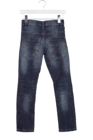 Dziecięce jeansy United Colors Of Benetton, Rozmiar 9-10y/ 140-146 cm, Kolor Niebieski, Cena 36,40 zł