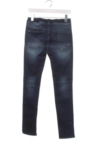 Dziecięce jeansy Vingino, Rozmiar 15-18y/ 170-176 cm, Kolor Niebieski, Cena 44,91 zł