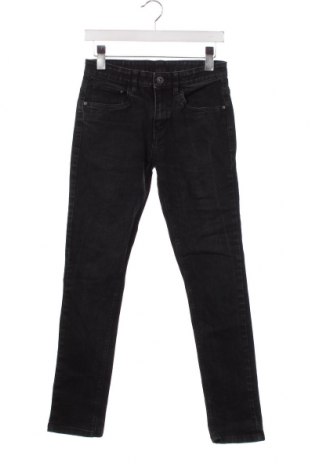 Dětské džíny  Vintage, Velikost 13-14y/ 164-168 cm, Barva Černá, Cena  77,00 Kč