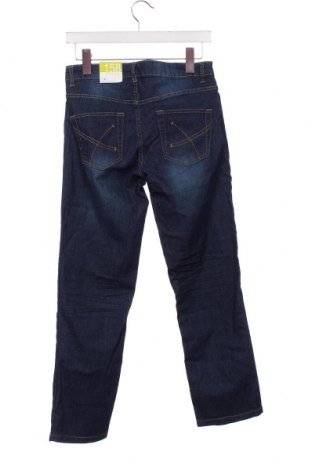 Dětské džíny  X-Mail, Velikost 11-12y/ 152-158 cm, Barva Modrá, Cena  285,00 Kč