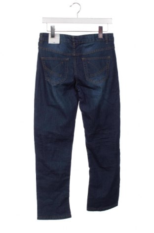 Detské džínsy  X-Mail, Veľkosť 12-13y/ 158-164 cm, Farba Modrá, Cena  4,34 €