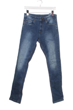 Dziecięce jeansy Y.F.K., Rozmiar 15-18y/ 170-176 cm, Kolor Niebieski, Cena 15,35 zł