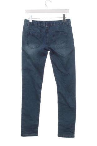 Dziecięce jeansy Y.F.K., Rozmiar 12-13y/ 158-164 cm, Kolor Niebieski, Cena 40,78 zł