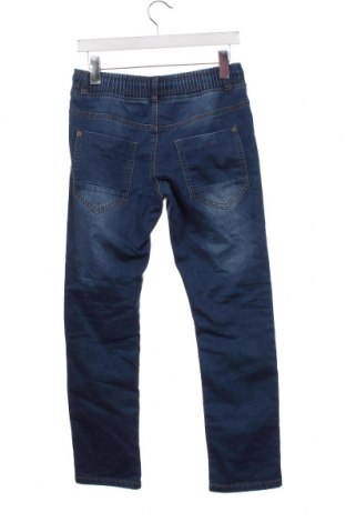 Dětské džíny  Yigga, Velikost 11-12y/ 152-158 cm, Barva Modrá, Cena  168,00 Kč