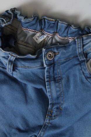 Dziecięce jeansy Yigga, Rozmiar 11-12y/ 152-158 cm, Kolor Niebieski, Cena 40,94 zł