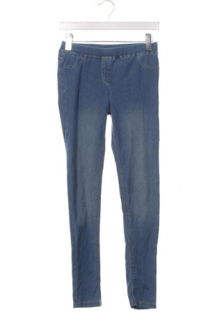 Detské džínsy  Yigga, Veľkosť 12-13y/ 158-164 cm, Farba Modrá, Cena  7,26 €