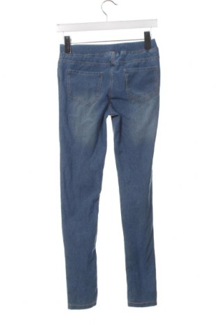 Detské džínsy  Yigga, Veľkosť 12-13y/ 158-164 cm, Farba Modrá, Cena  5,44 €