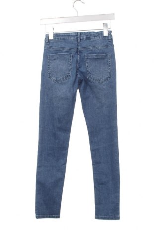 Dziecięce jeansy Yigga, Rozmiar 10-11y/ 146-152 cm, Kolor Niebieski, Cena 55,27 zł