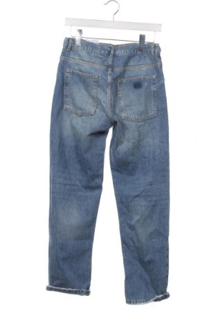 Detské džínsy  Zara, Veľkosť 13-14y/ 164-168 cm, Farba Modrá, Cena  5,41 €