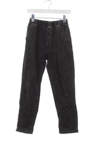 Detské džínsy  Zara, Veľkosť 13-14y/ 164-168 cm, Farba Čierna, Cena  5,51 €