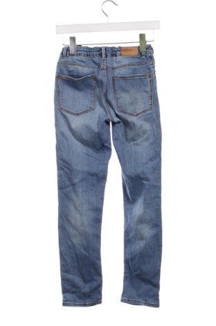 Detské džínsy  Zara, Veľkosť 11-12y/ 152-158 cm, Farba Modrá, Cena  5,39 €