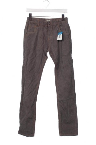 Детски джинси Alive, Размер 13-14y/ 164-168 см, Цвят Сив, Цена 21,00 лв.