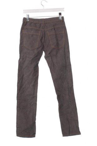 Pantaloni de catifea reiată, pentru copii Alive, Mărime 13-14y/ 164-168 cm, Culoare Gri, Preț 42,14 Lei