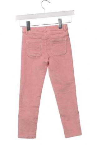 Kinder Cordhose Oviesse, Größe 5-6y/ 116-122 cm, Farbe Rosa, Preis 17,01 €