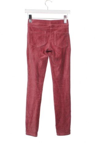 Pantaloni de catifea reiată, pentru copii Pocopiano, Mărime 11-12y/ 152-158 cm, Culoare Mov deschis, Preț 10,36 Lei