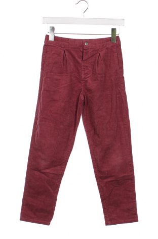 Детски джинси Sinsay, Размер 8-9y/ 134-140 см, Цвят Розов, Цена 6,30 лв.