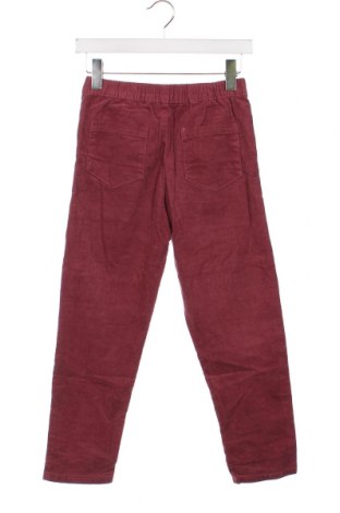 Pantaloni de catifea reiată, pentru copii Sinsay, Mărime 8-9y/ 134-140 cm, Culoare Roz, Preț 27,32 Lei