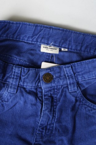 Детски джинси Tom Tailor, Размер 15-18y/ 170-176 см, Цвят Син, Цена 8,06 лв.