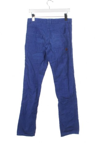 Kinder Cordhose Tom Tailor, Größe 15-18y/ 170-176 cm, Farbe Blau, Preis 5,61 €
