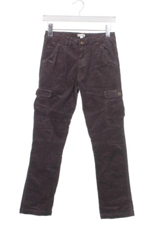 Детски джинси Vertbaudet, Размер 10-11y/ 146-152 см, Цвят Сив, Цена 11,97 лв.