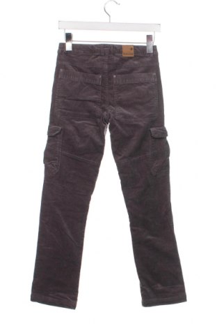 Детски джинси Vertbaudet, Размер 10-11y/ 146-152 см, Цвят Сив, Цена 21,00 лв.