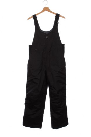 Детски панталон за зимни спортове White Sierra, Размер 15-18y/ 170-176 см, Цвят Черен, Цена 36,92 лв.