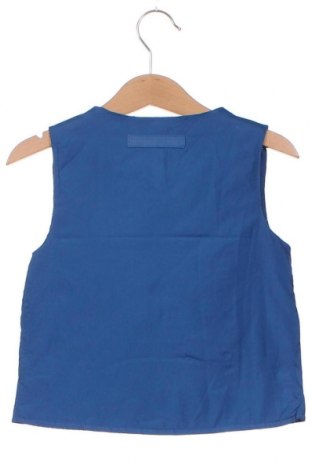 Dětská vesta  Didriksons, Velikost 9-12m/ 74-80 cm, Barva Modrá, Cena  599,00 Kč
