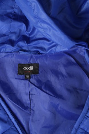 Παιδικό γιλέκο Oodji, Μέγεθος 12-13y/ 158-164 εκ., Χρώμα Μπλέ, Τιμή 5,94 €