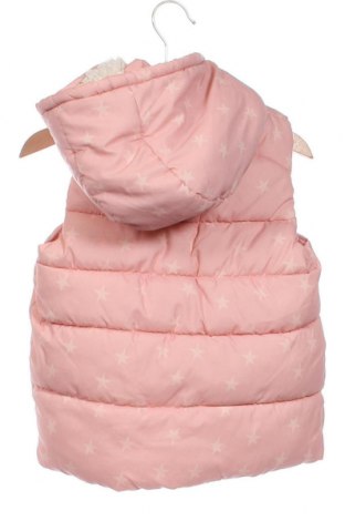 Παιδικό γιλέκο Zara, Μέγεθος 3-4y/ 104-110 εκ., Χρώμα Ρόζ , Τιμή 7,16 €