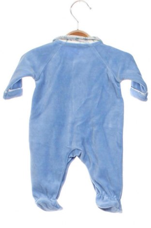 Kinder Overall, Größe 0-1m/ 50 cm, Farbe Blau, Preis € 13,41