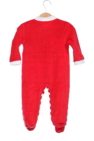 Kinder Overall FS Baby, Größe 6-9m/ 68-74 cm, Farbe Rot, Preis € 22,34