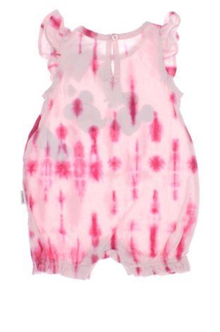 Παιδική σαλοπέτα Gap, Μέγεθος 0-1m/ 50 εκ., Χρώμα Ρόζ , Τιμή 23,71 €