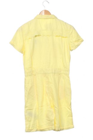 Dětská kombinéza  Guess, Velikost 15-18y/ 170-176 cm, Barva Žlutá, Cena  932,00 Kč