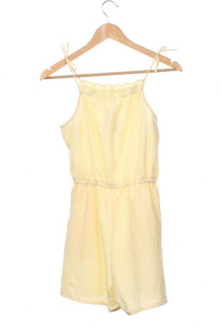 Παιδική σαλοπέτα H&M, Μέγεθος 14-15y/ 168-170 εκ., Χρώμα Κίτρινο, Τιμή 10,69 €