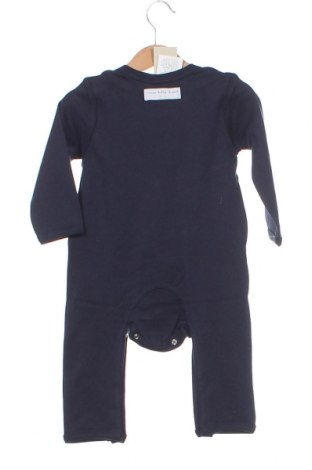 Kinder Overall Never Fully Dressed, Größe 12-18m/ 80-86 cm, Farbe Blau, Preis € 49,07