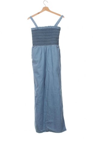 Kinder Overall Pepe Jeans, Größe 15-18y/ 170-176 cm, Farbe Blau, Preis € 24,54