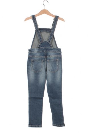 Kinder Overall United Colors Of Benetton, Größe 4-5y/ 110-116 cm, Farbe Blau, Preis € 20,62