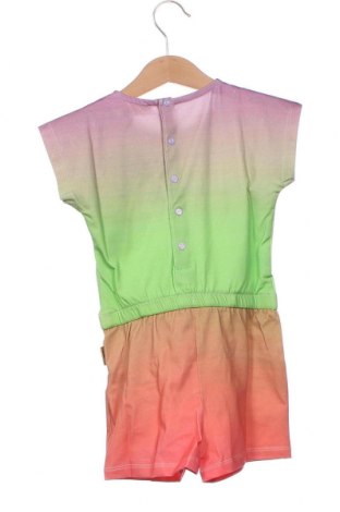 Kinder Overall Vingino, Größe 18-24m/ 86-98 cm, Farbe Mehrfarbig, Preis 15,33 €