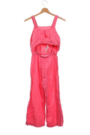 Kinder Overall Zara, Größe 12-13y/ 158-164 cm, Farbe Rosa, Preis 10,23 €