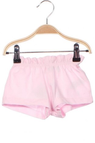 Pantaloni scurți pentru copii, Mărime 2-3y/ 98-104 cm, Culoare Roz, Preț 26,05 Lei
