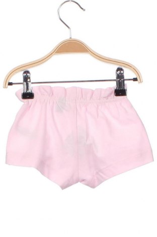 Παιδικό κοντό παντελόνι, Μέγεθος 2-3y/ 98-104 εκ., Χρώμα Ρόζ , Τιμή 5,10 €