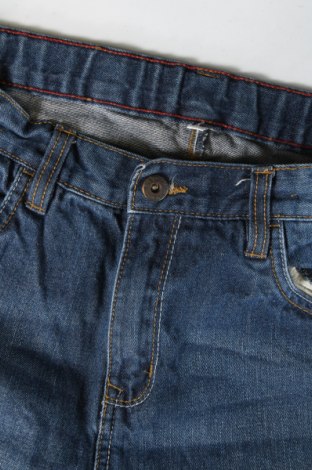 Pantaloni scurți pentru copii, Mărime 15-18y/ 170-176 cm, Culoare Albastru, Preț 46,05 Lei