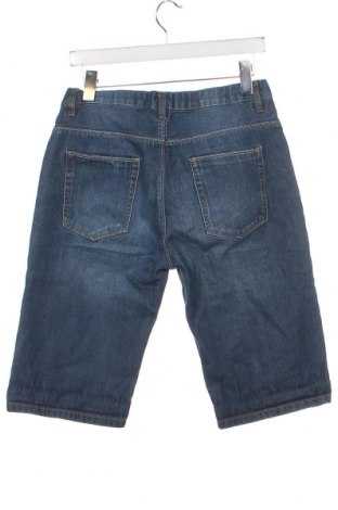 Παιδικό κοντό παντελόνι, Μέγεθος 15-18y/ 170-176 εκ., Χρώμα Μπλέ, Τιμή 8,66 €