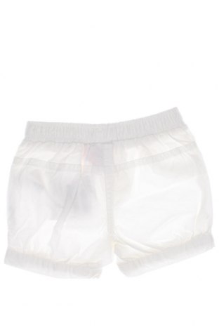 Dětské krátké kalhoty , Velikost 6-9m/ 68-74 cm, Barva Bílá, Cena  96,00 Kč
