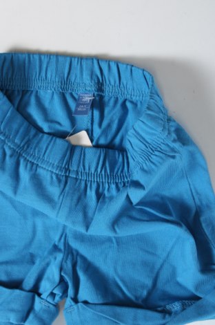 Dětské krátké kalhoty , Velikost 18-24m/ 86-98 cm, Barva Modrá, Cena  147,00 Kč