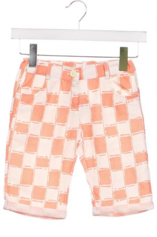 Παιδικό κοντό παντελόνι, Μέγεθος 5-6y/ 116-122 εκ., Χρώμα Πολύχρωμο, Τιμή 2,51 €