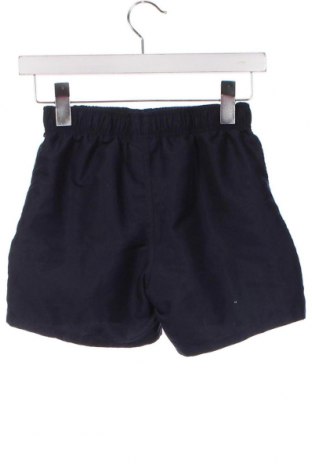 Dětské krátké kalhoty , Velikost 9-10y/ 140-146 cm, Barva Modrá, Cena  96,00 Kč